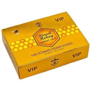 Kingdom Honey vip