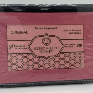 Secret Miracle Honey For Her
