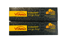 Vitamax Doubleshot Royal Honey