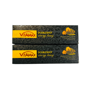 Vitamax Doubleshot Royal Honey