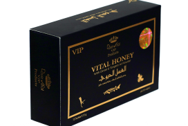 buy old vital honey