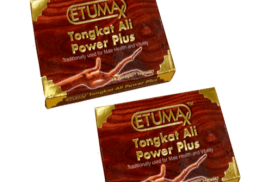 Tongkat ali power plus
