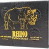 rhino kingdom honey