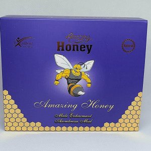 amazing honey