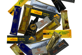 royal honey combo pack