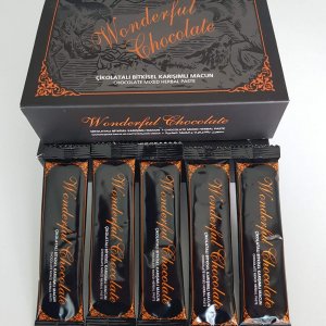 Wonderful Chocolate Aphrodisia
