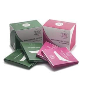 Drs Secret Bio Herbs Coffee