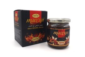 Maccun Ancient Turkish Honey