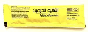 Ashfiat Alharamain Sachet
