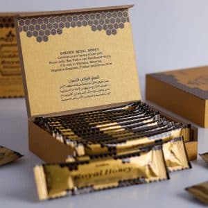 MedCare Royal Honey