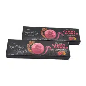 Dragon Candy Power Strawberry.