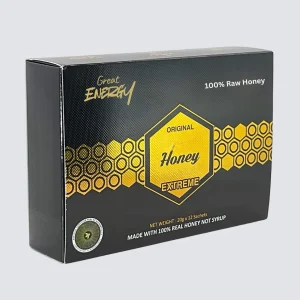 Great Energy Honey Extreme