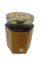 Men Energy Support Honey.