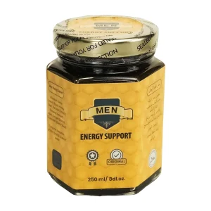 Men Energy Support Honey