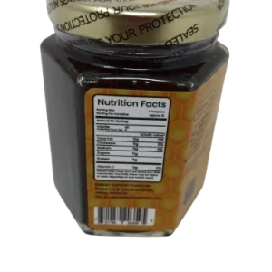 Men Energy Support Honey..